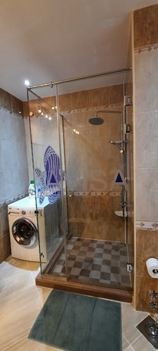 Apartmán s 1 ložnicí v Ocean Breeze Sahl Hasheesh